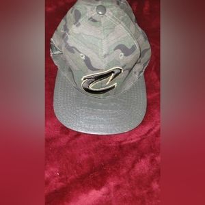 Cavs hat